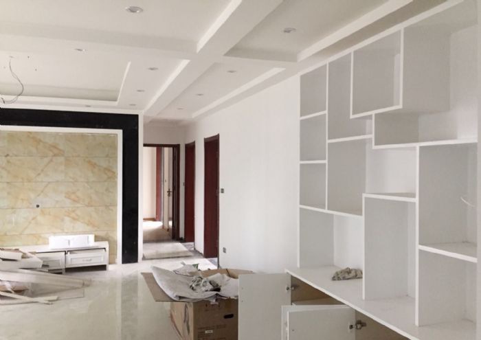 宜昌宜化新天地装修效果图