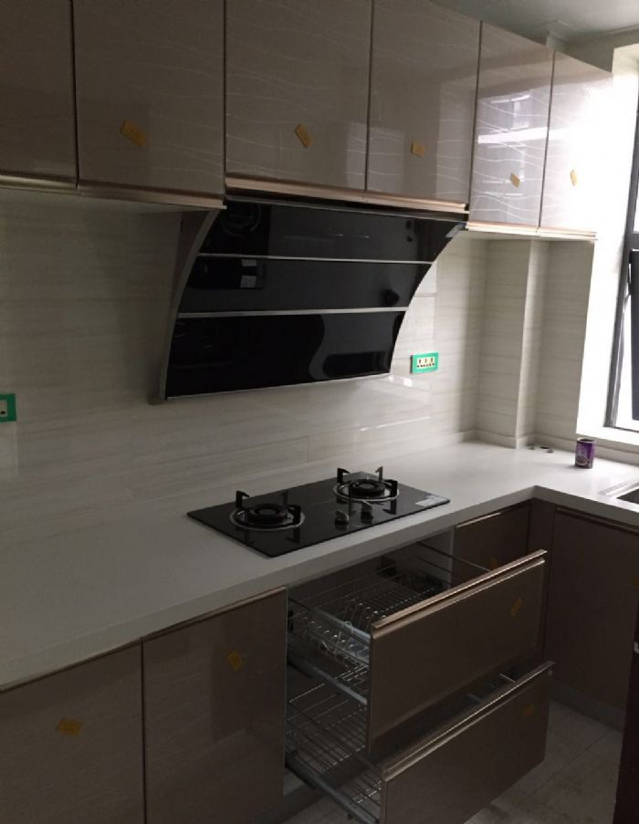 宜昌宜化新天地装修效果图