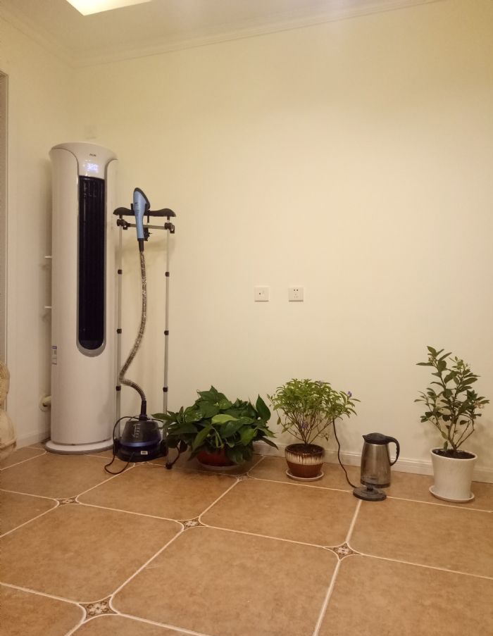 西安合能十里锦绣装修效果图