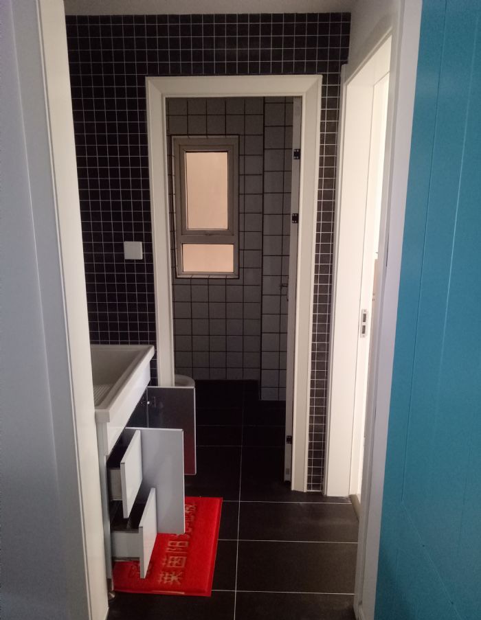 西安绿地生态城装修效果图