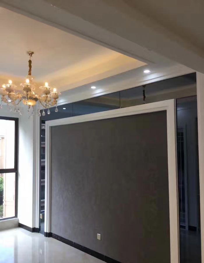 宜昌东方国际花园601装修效果图