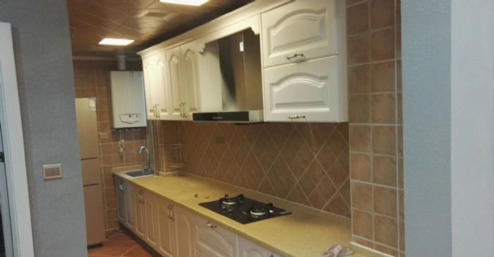 宜昌香谢1404装修效果图