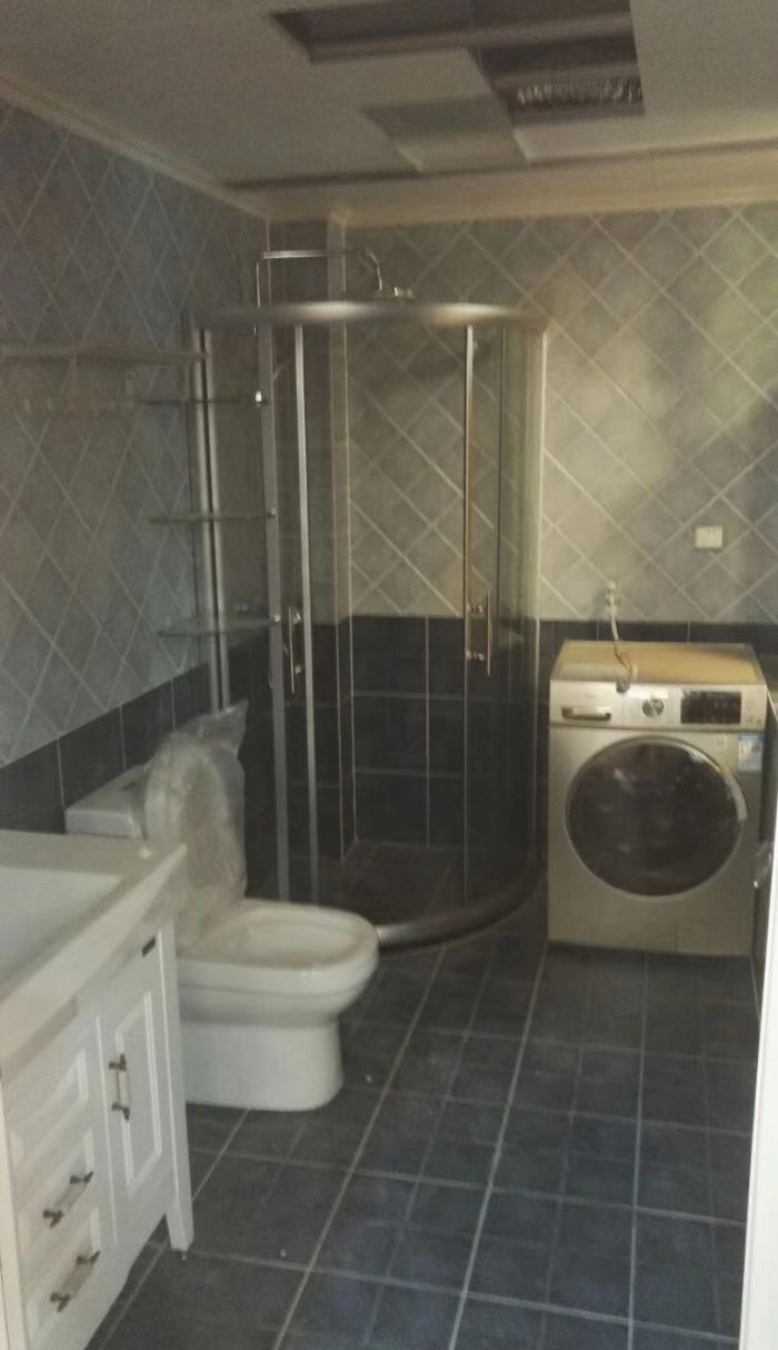 宜昌香谢1404装修效果图