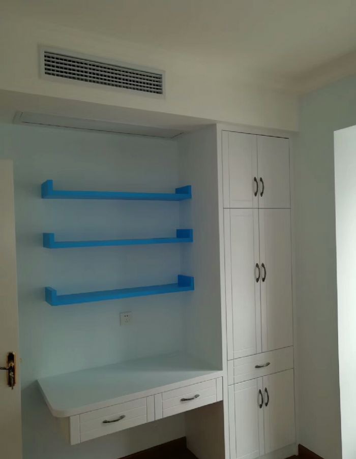 合肥华纺新华城装修效果图