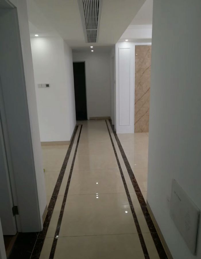 合肥华纺新华城装修效果图