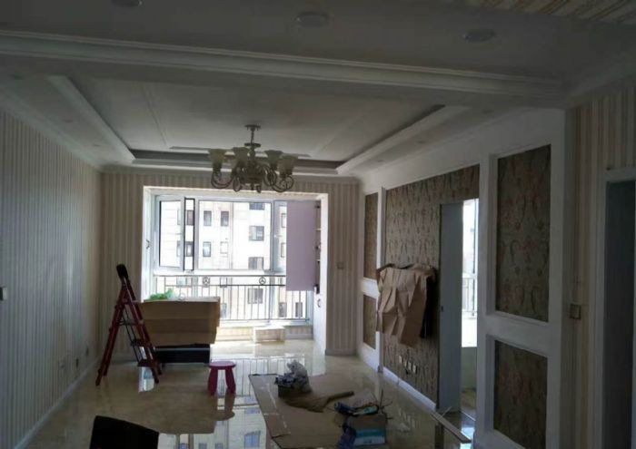 �������ǹ��ʳ�װ��Ч��ͼ