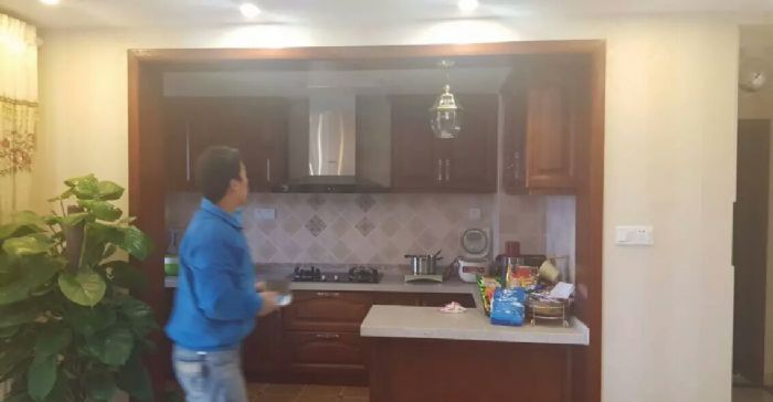 武汉世茂林屿岛装修效果图