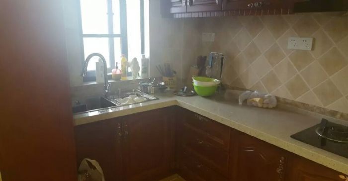 武汉世茂林屿岛装修效果图