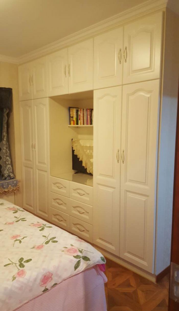 武汉世茂林屿岛装修效果图