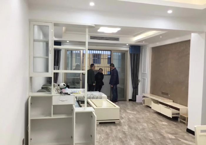 ���ǵ۾�װ��Ч��ͼ