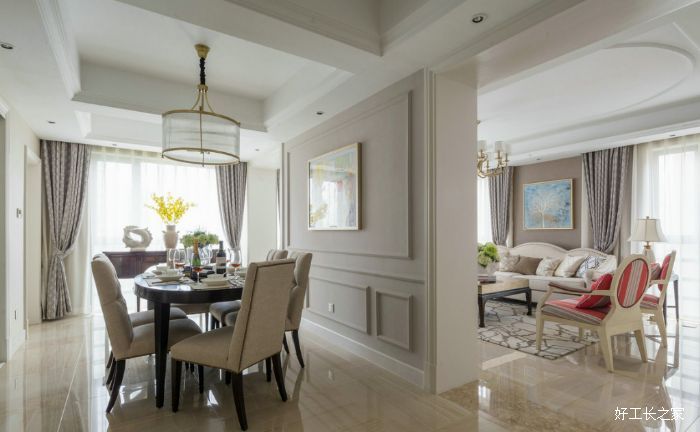 �����̵ع��ʳ�װ��Ч��ͼ