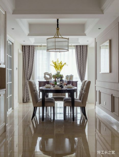 �����̵ع��ʳ�װ��Ч��ͼ