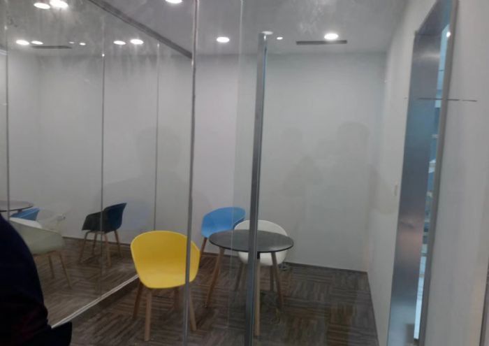 �Ϻ��������������칫¥װ��Ч��ͼ