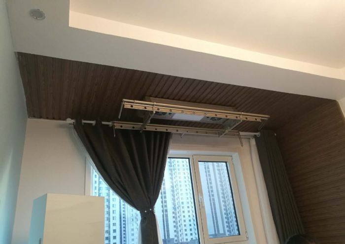 涿州狮子城装修效果图