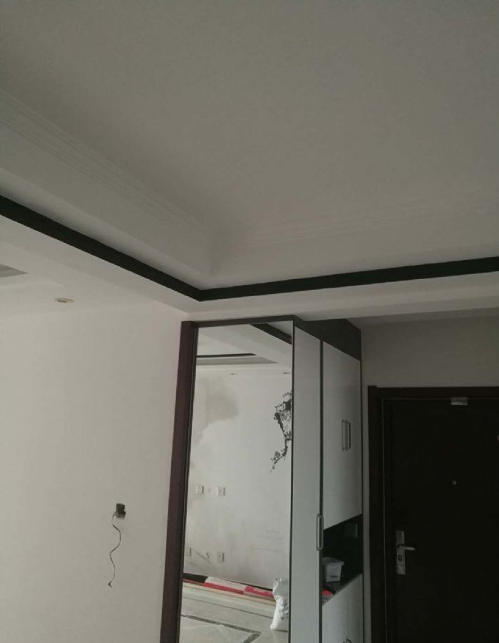 涿州高铁新干线装修效果图