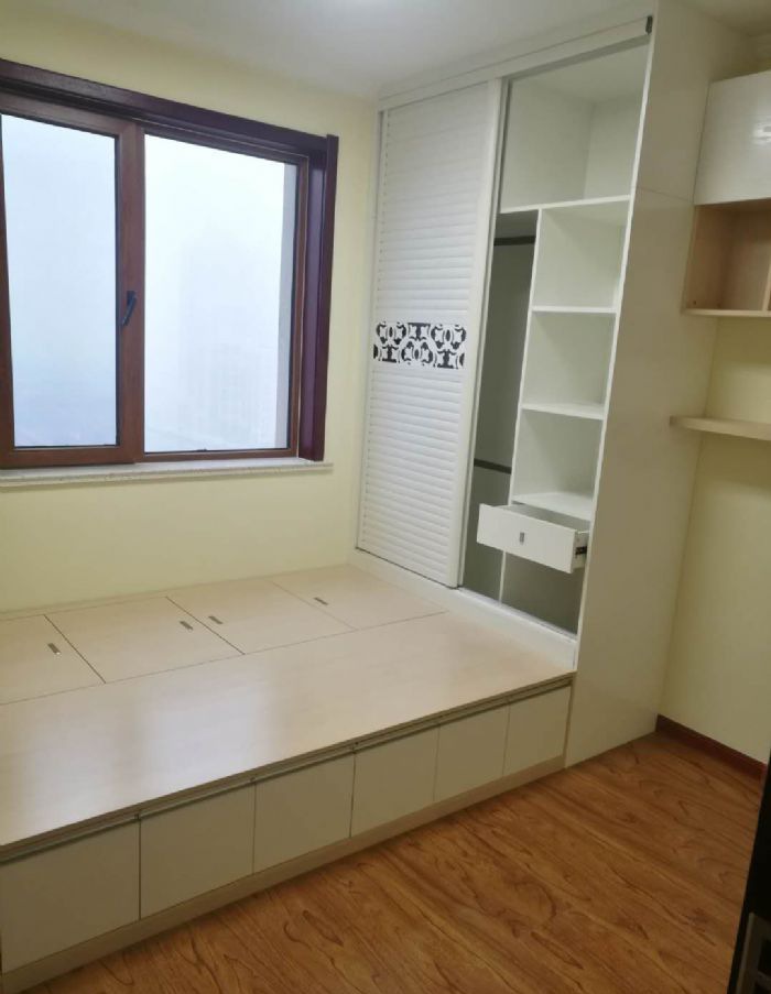 涿州高铁新干线装修效果图