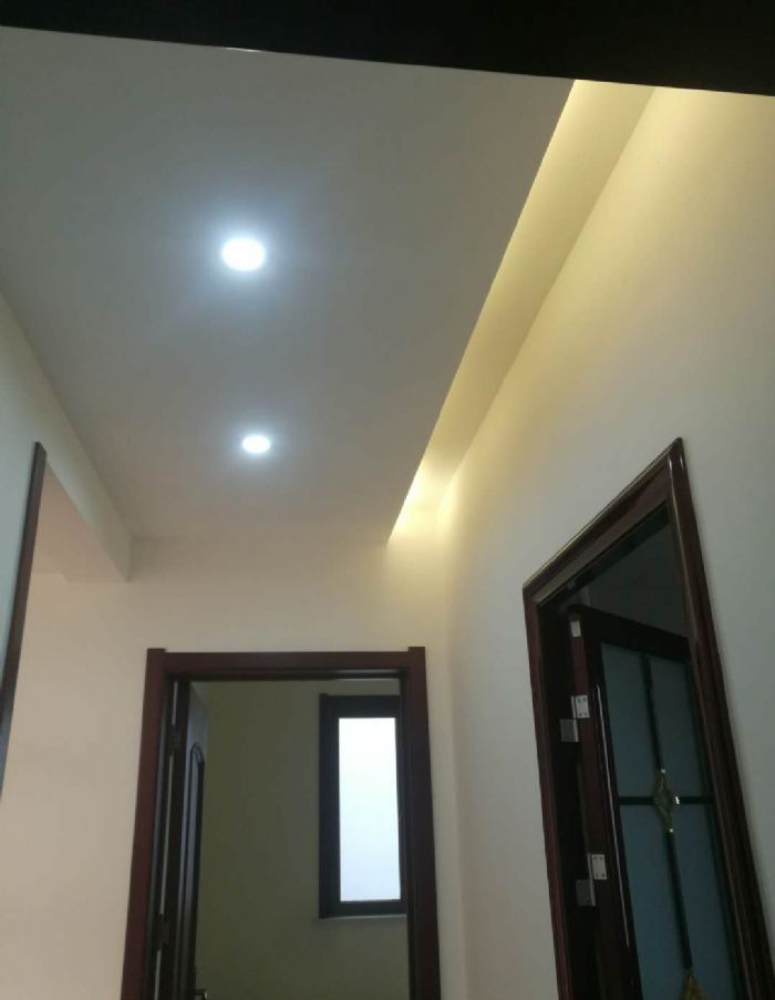 涿州高铁新干线装修效果图