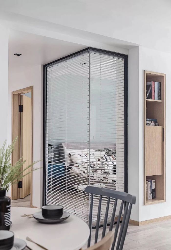 �Ϻ�������԰5��װ��Ч��ͼ