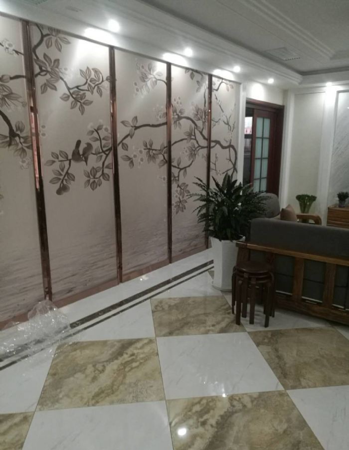 ���������Խ�����װ��Ч��ͼ