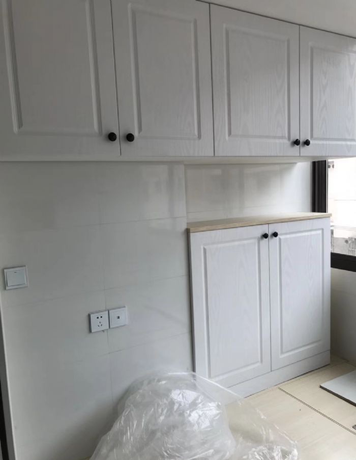 上海欣乐苑②装修效果图