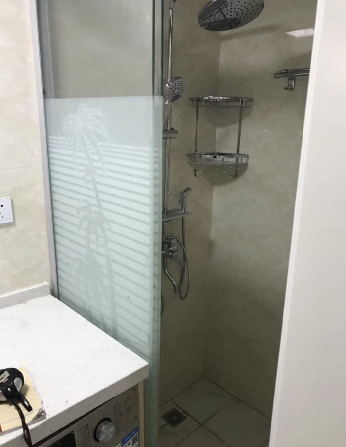 上海欣乐苑②装修效果图