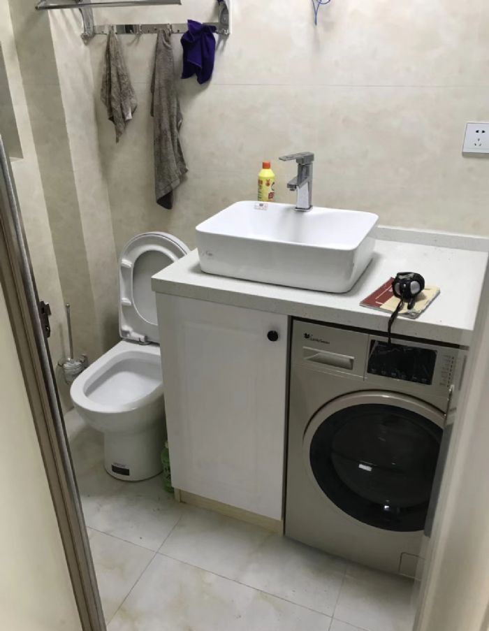 上海欣乐苑②装修效果图