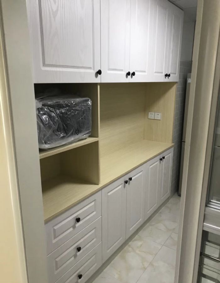 上海欣乐苑②装修效果图