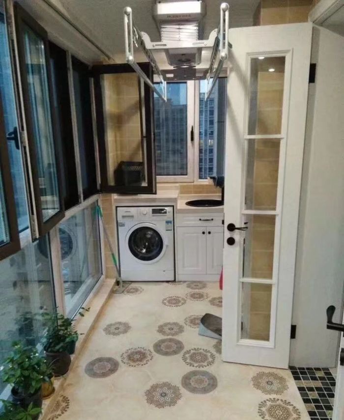 �Ϻ���̨�ռ����Ϣ�װ��Ч��ͼ