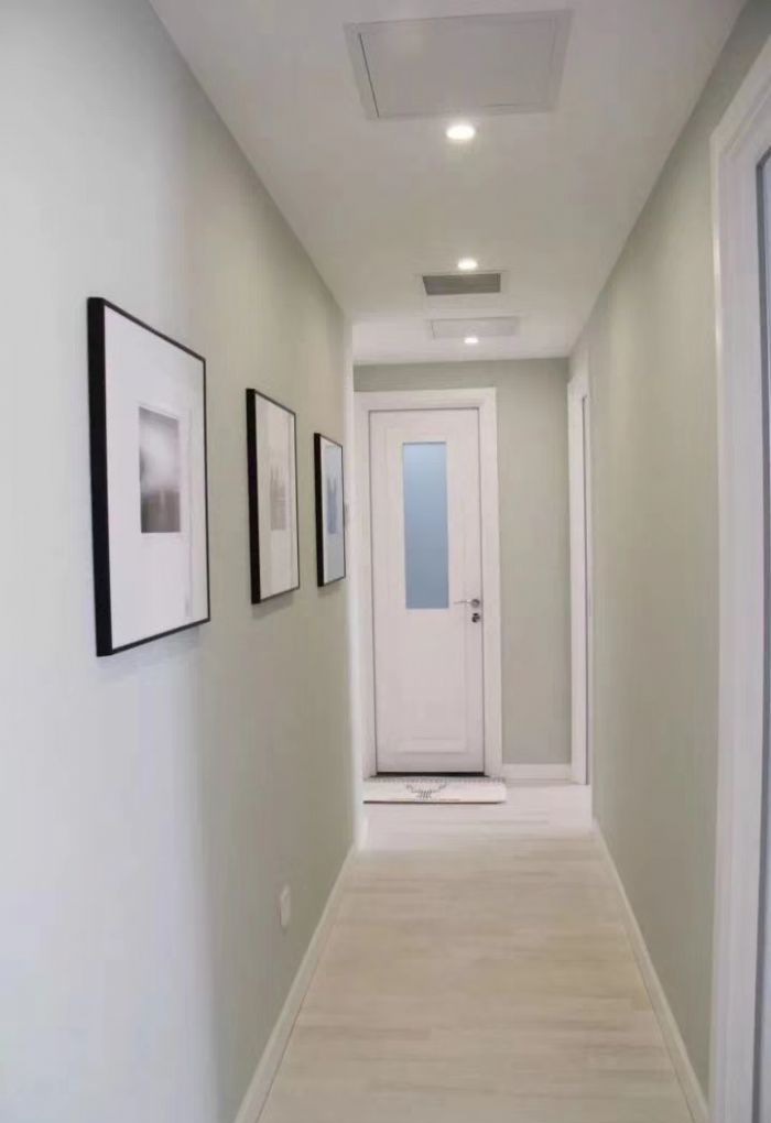 上海浦东联胜苑装修效果图