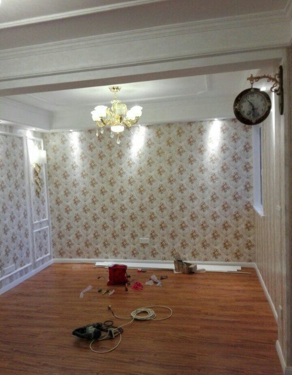 武汉青馨居装修效果图