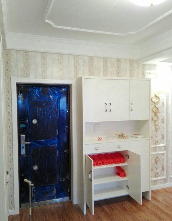 武汉青馨居装修效果图