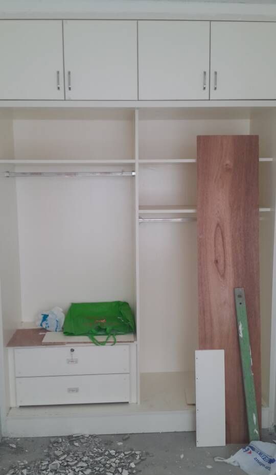 武汉青馨居装修效果图