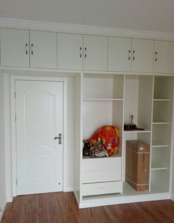 武汉青馨居装修效果图