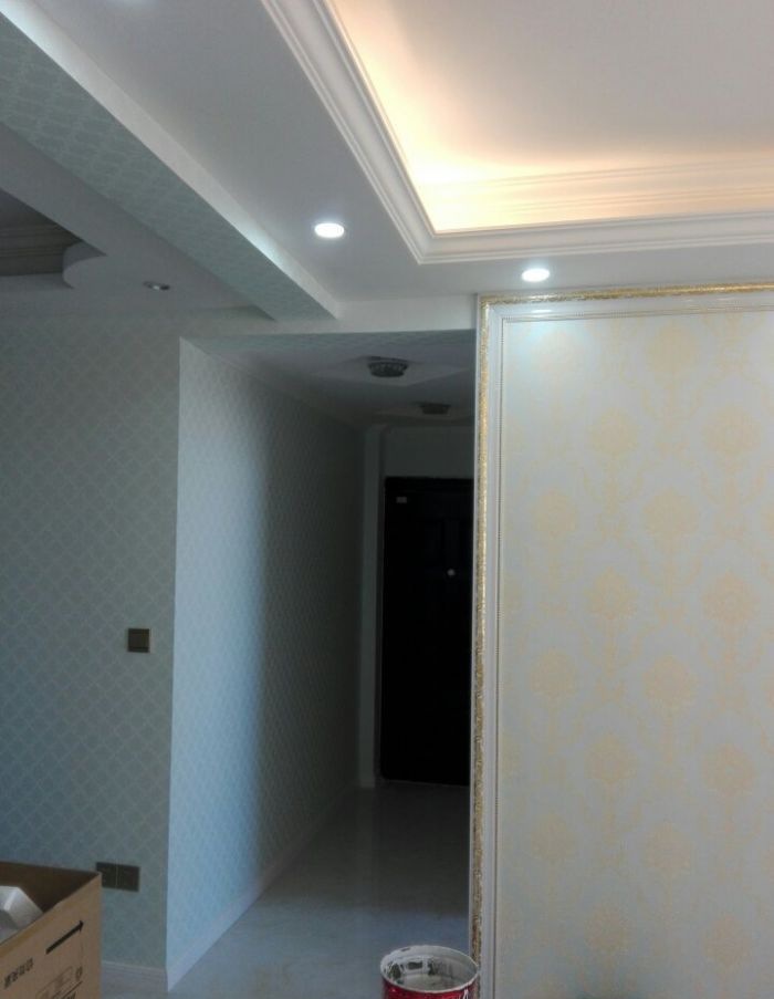 武汉青馨居装修效果图