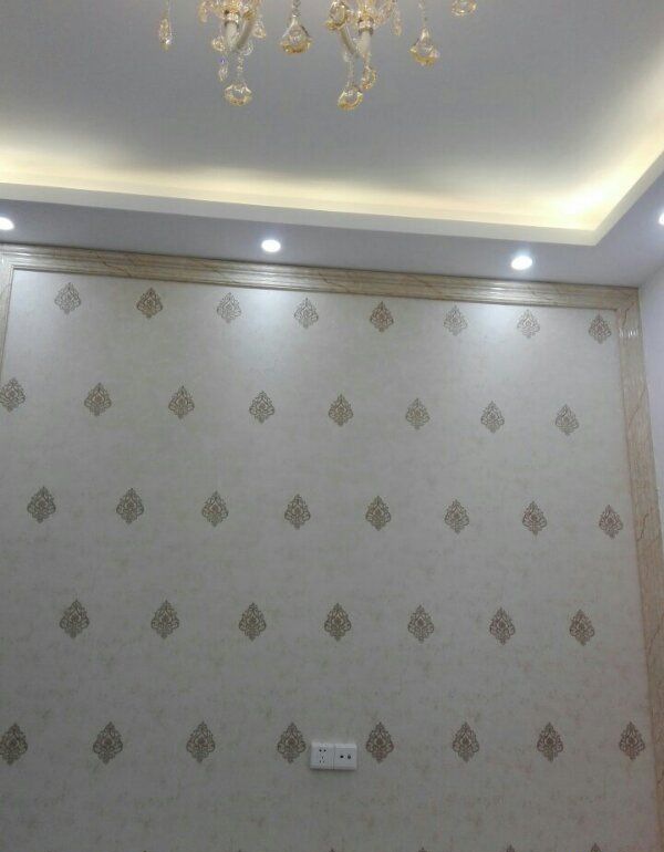 武汉青馨居装修效果图