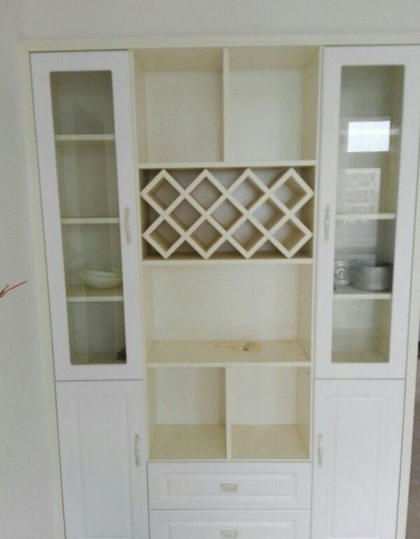 武汉青馨居装修效果图