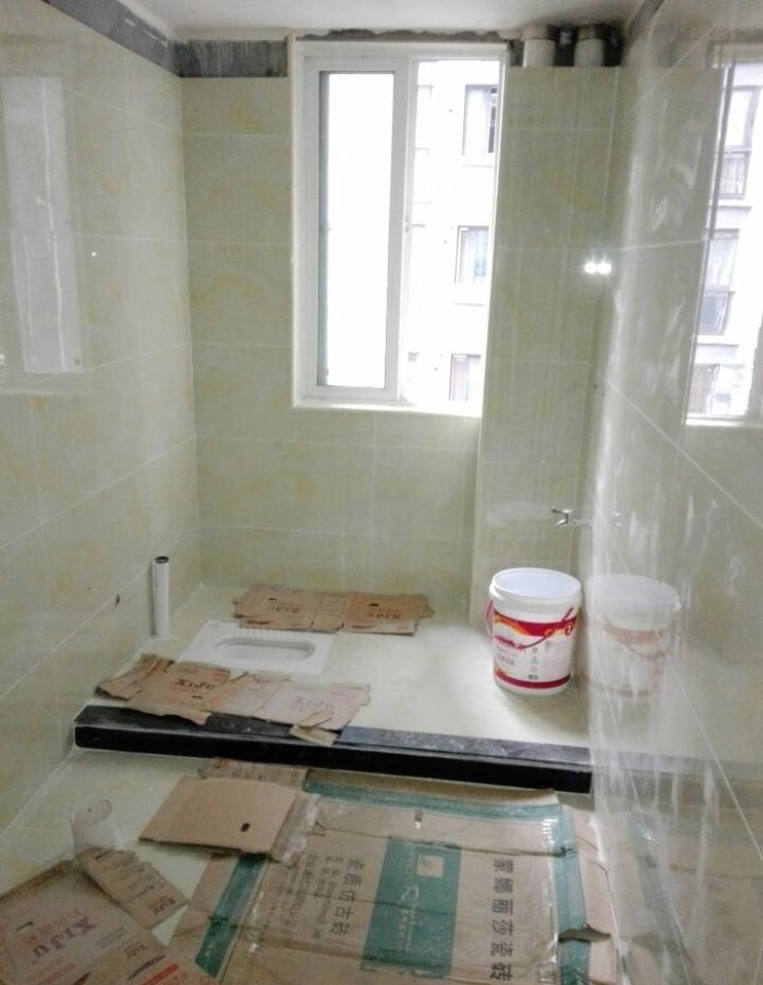 武汉青馨居装修效果图