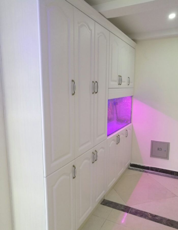 涿州华泰豪庭装修效果图