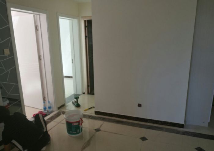 涿州华泰豪庭装修效果图