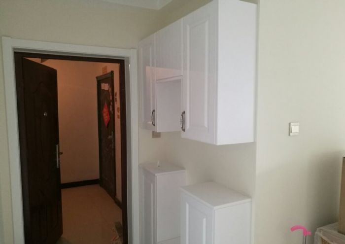 涿州华泰豪庭装修效果图