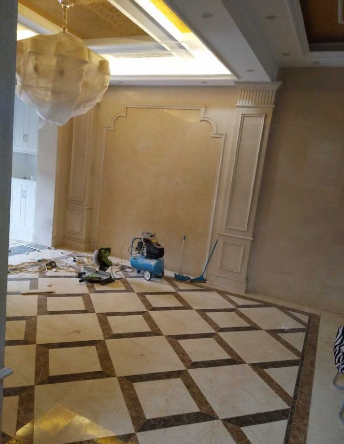 �人��ɫ�������װ��Ч��ͼ