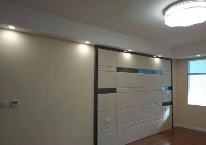 宜昌农机局装修效果图