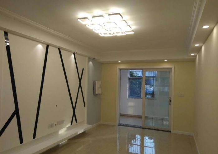 宜昌农机局装修效果图