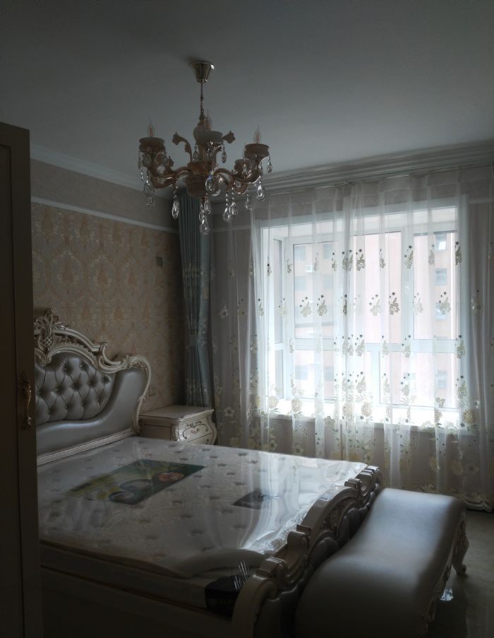 衡水五洲国际 装修效果图