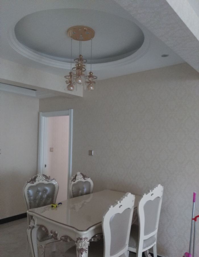 衡水五洲国际 装修效果图