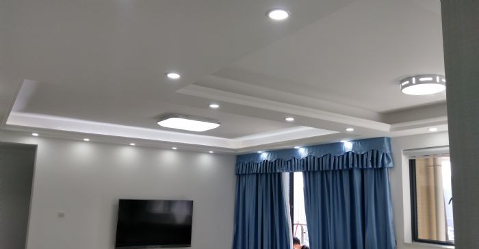 东莞鼎峰尚境装修效果图