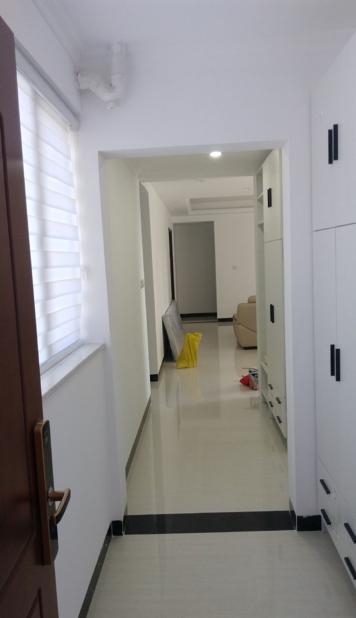 东莞鼎峰尚境装修效果图