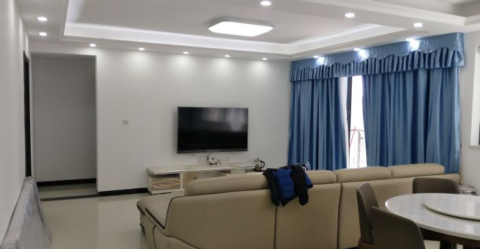 东莞鼎峰尚境装修效果图