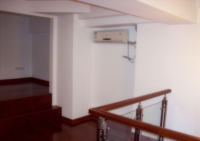 �Ϻ��ֶ��������޹���д��¥װ��Ч��ͼ