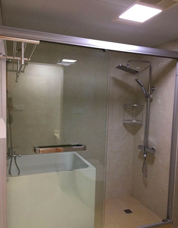 上海闵行区爱博家园装修效果图